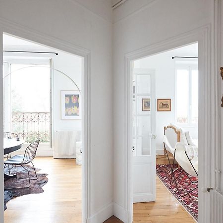 Suite Haussmannienne En Sologne فييرزو المظهر الخارجي الصورة