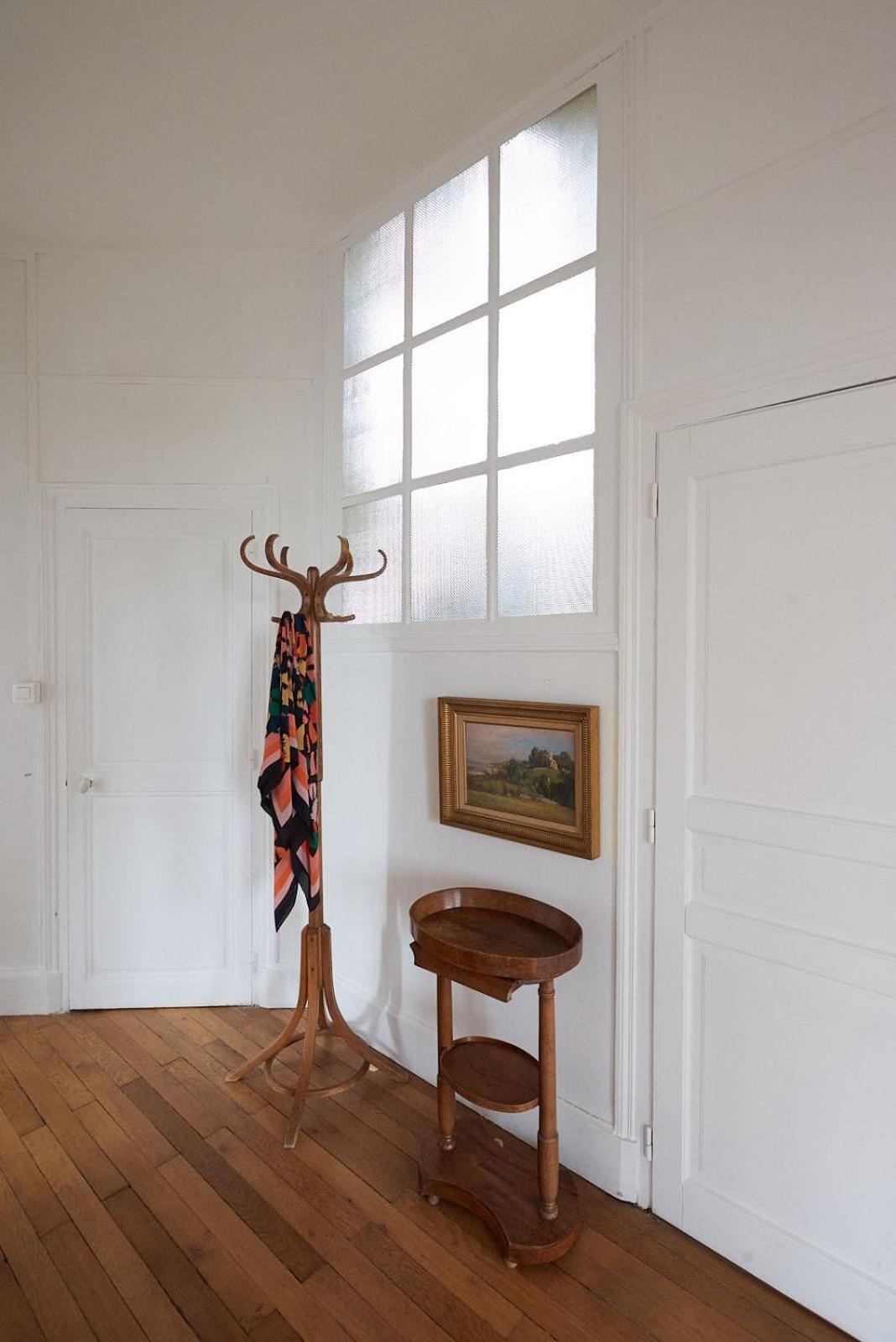 Suite Haussmannienne En Sologne فييرزو المظهر الخارجي الصورة
