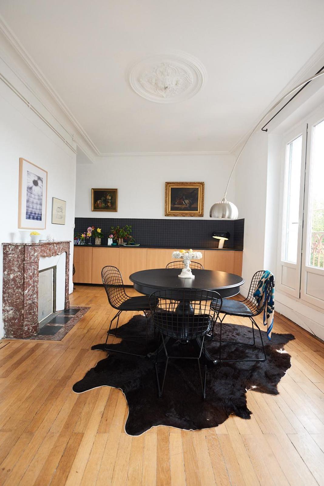 Suite Haussmannienne En Sologne فييرزو المظهر الخارجي الصورة
